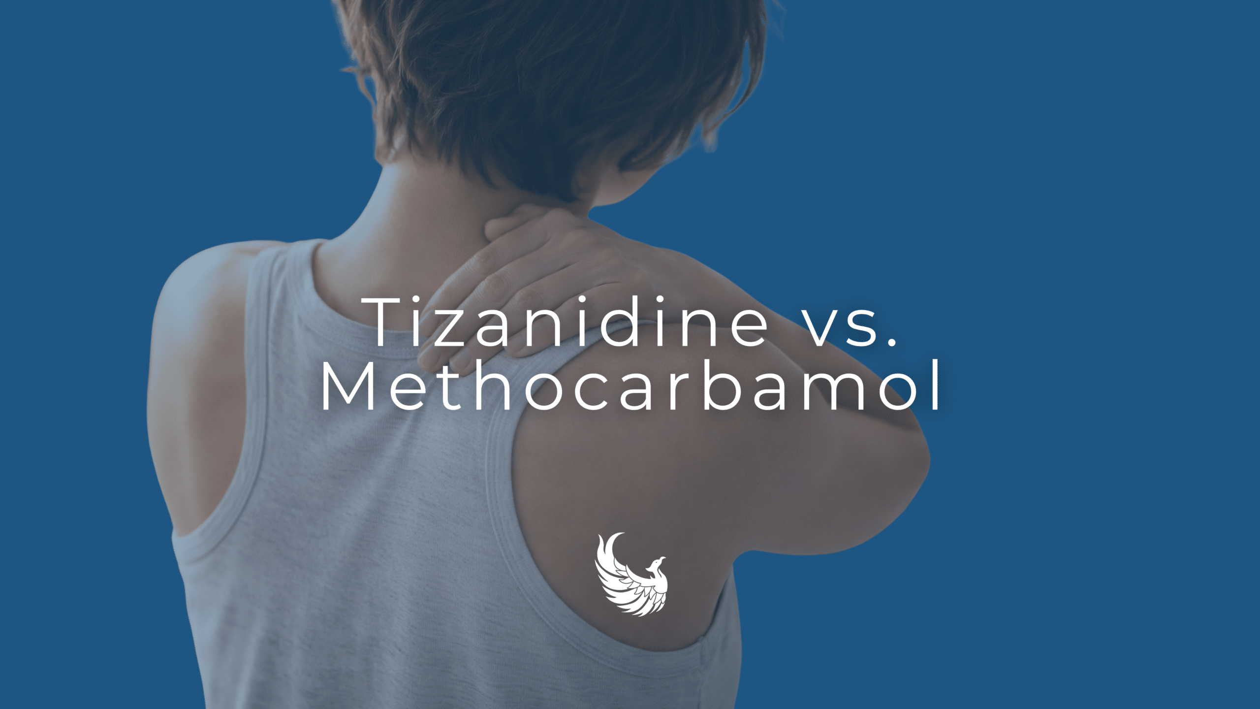 Tizanidine vs. Methocarbamol: Which Muscle Relaxer Is Right for You and What Are the Risks?