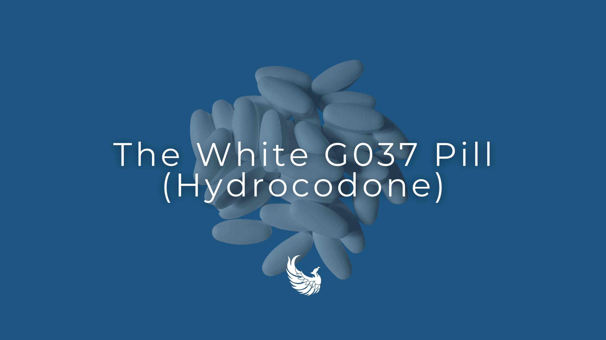 G037 Pill: Hydrocodone 10/325 Uses, Risks, and Addiction Concerns