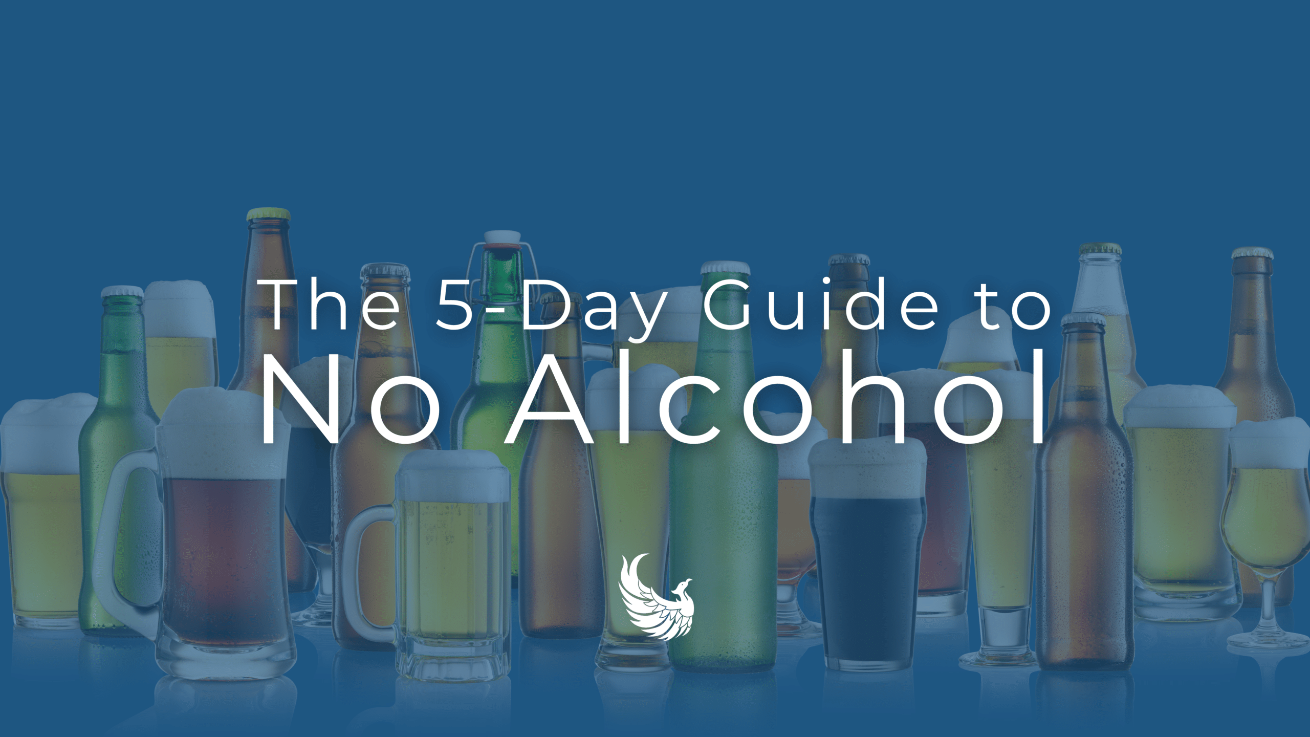 A complete guide to going 5 days without alcohol, including withdrawal, timelines and what helps. Phoenix Rising Recovery's Blog