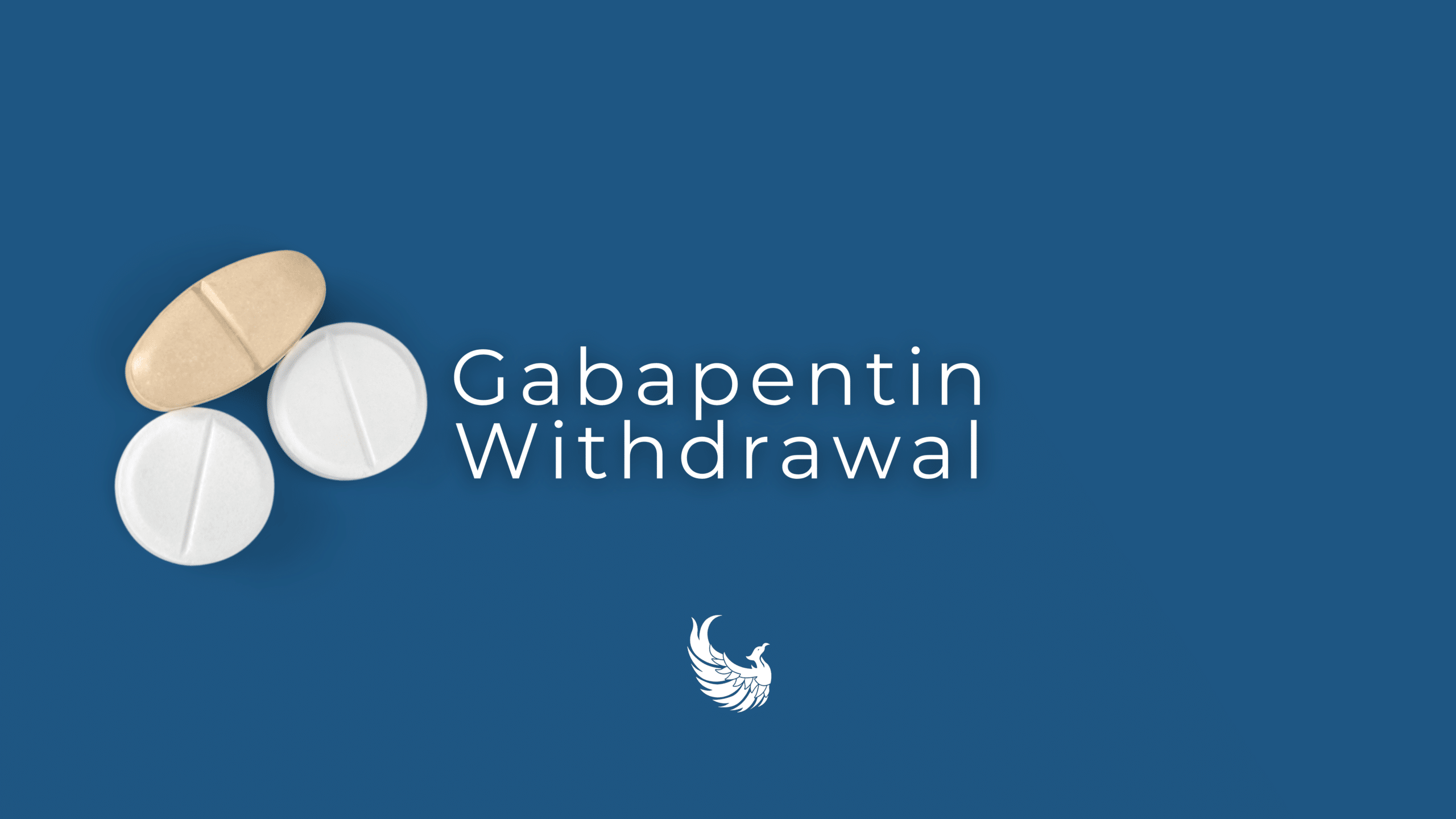 gabapentin withdrawal blog
